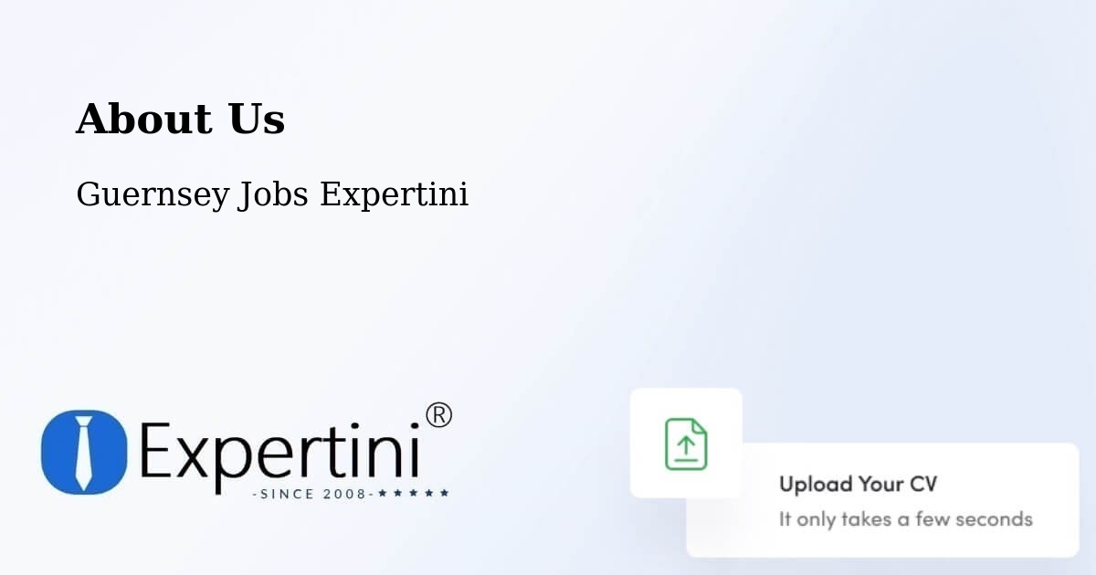 About Expertini Recruitment Platform  – South Side - South Side, Guernsey Jobs Expertini