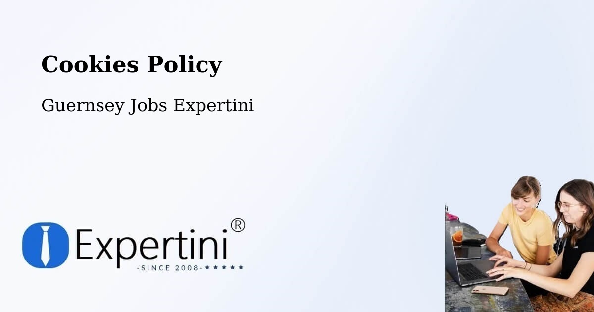 Cookie Policy – South Side - Guernsey Jobs Expertini