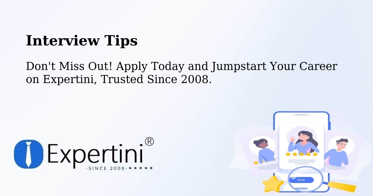 Interview Tips & Techniques for Job Seekers – South Side - South Side, Guernsey Jobs Expertini