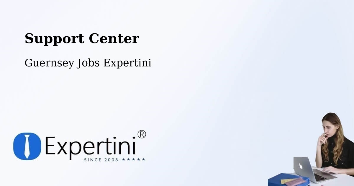 Support Services – South Side - Guernsey Jobs Expertini